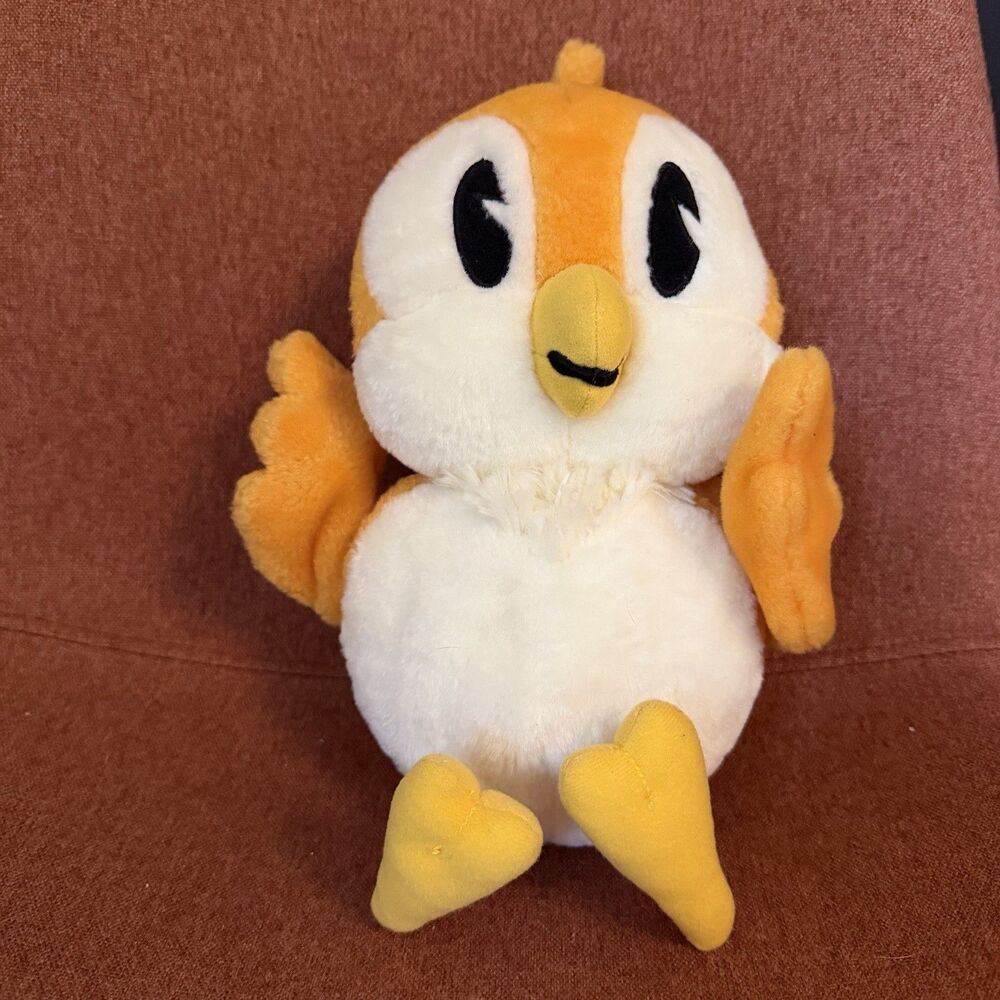 Disney CHUUBY plush toy from Mickey and Mini‘s runaway railway attraction!